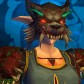 Character Avatar