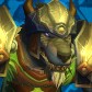 Character Avatar