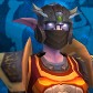 Character Avatar