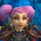 Character Avatar