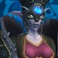 Character Avatar