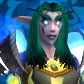 Character Avatar