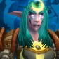 Character Avatar