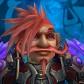 Character Avatar