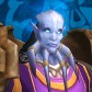 Character Avatar