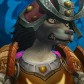 Character Avatar