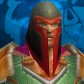 Character Avatar