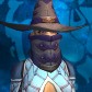 Character Avatar