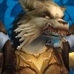 Character Avatar