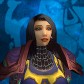 Character Avatar