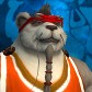 Character Avatar
