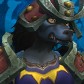 Character Avatar