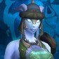 Character Avatar