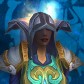 Character Avatar