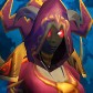 Character Avatar