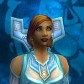 Character Avatar