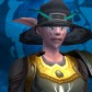 Character Avatar