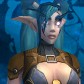 Character Avatar