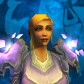 Character Avatar