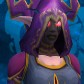 Character Avatar