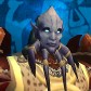 Character Avatar