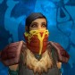 Character Avatar