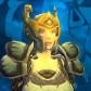 Character Avatar