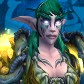 Character Avatar