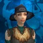Character Avatar