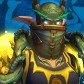 Character Avatar