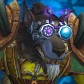 Character Avatar
