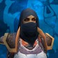 Character Avatar