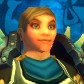Character Avatar