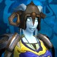 Character Avatar