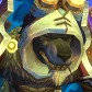 Character Avatar