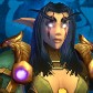 Character Avatar
