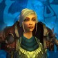 Character Avatar