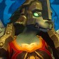 Character Avatar
