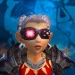 Character Avatar