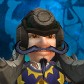 Character Avatar