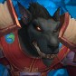 Character Avatar