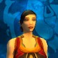 Character Avatar