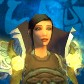 Character Avatar