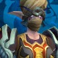 Character Avatar