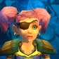 Character Avatar