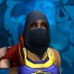 Character Avatar