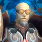Character Avatar