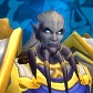 Character Avatar