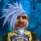 Character Avatar