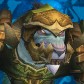 Character Avatar